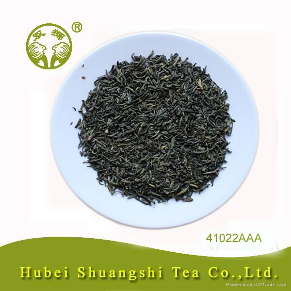 Made in China Chunmee green tea 41022AAA 3