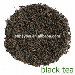 Inclusion-free no pollution great taste hot selling China black tea special