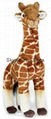 13.5 Inches Standing Giraffe(Realistic