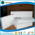 High Density Calcium Silicate Board 1