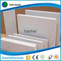 High Density Calcium Silicate Board 2