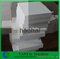 Heat Resistant Calcium Silicate Boar 1