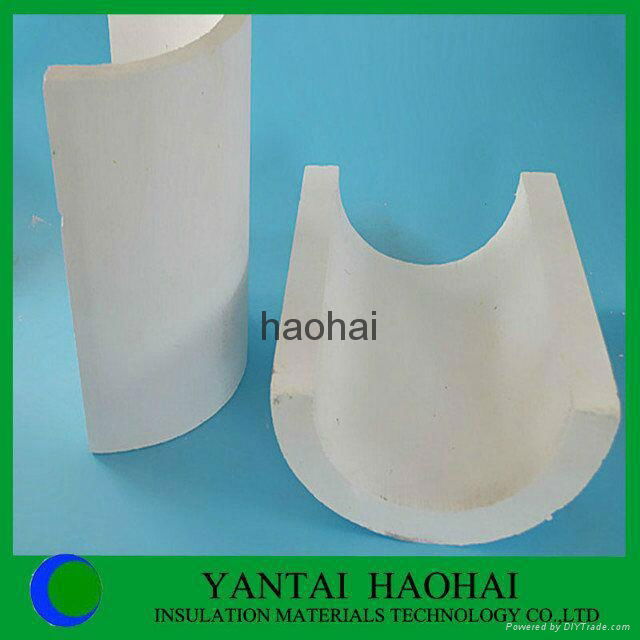 Heat Resistant Calcium Silicate Boar 4