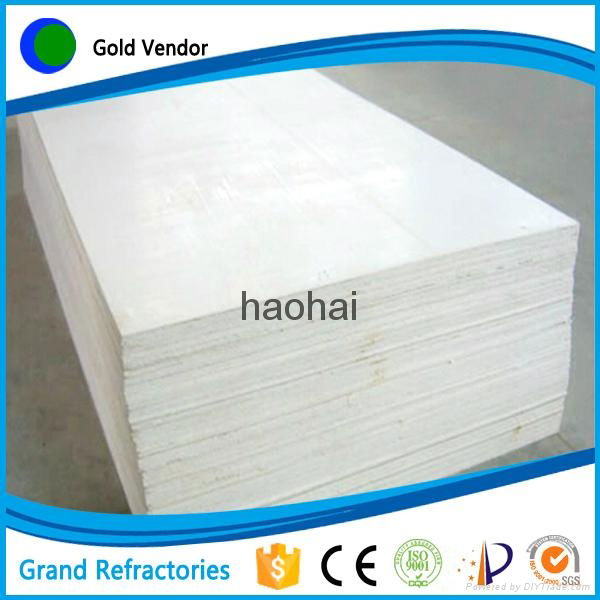 Calcium Silicate Board for fireplace 3