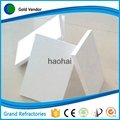 High Strength Fire Rated Calcium Silicate Board 2