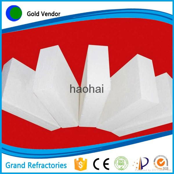 High Strength Fire Rated Calcium Silicate Board 4