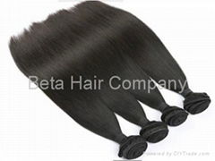 Beta Hair Company