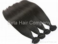 Top selling wholesale cheap price no chemical human hair weaving 1