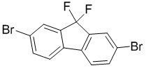 2,7-DibroMo-9,9-difluoro-9H-fluorene