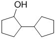 [1,1'-bi(cyclopentan)]-2-ol 1