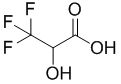 Propanoic acid,3,3,3-trifluoro-2-hydroxy-