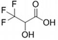 Propanoic acid,3,3,3-trifluoro-2-hydroxy-