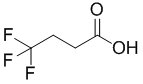 4,4,4-Trifluorobutyric acid