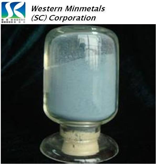 High Purity Antimony Tin Oxide at Western Minmetals