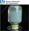 High Purity Antimony Tin Oxide at Western Minmetals 1