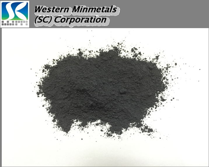 Electronic Cobalt Oxide at Western Minmetals CoO Co3O4