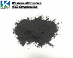 Electronic Cobalt Oxide at Western Minmetals CoO Co3O4