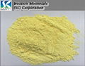 High Purity Bismuth Oxide at Western Minmetals Bi2O3 3N 4N 5N 6N 1