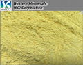 High Purity Bismuth Oxide at Western Minmetals Bi2O3 3N 4N 5N 6N 2