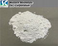 High Purity Antimony Oxide at Western Minmetals Sb2O3 99.99%,99.999%