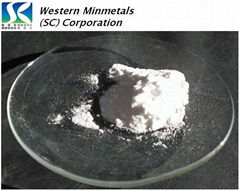 High Purity Lithium Carbonate at Western