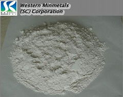 High Purity Lithium Hydroxide Monohydrate at Western Minmetals LiOH≥56.5%