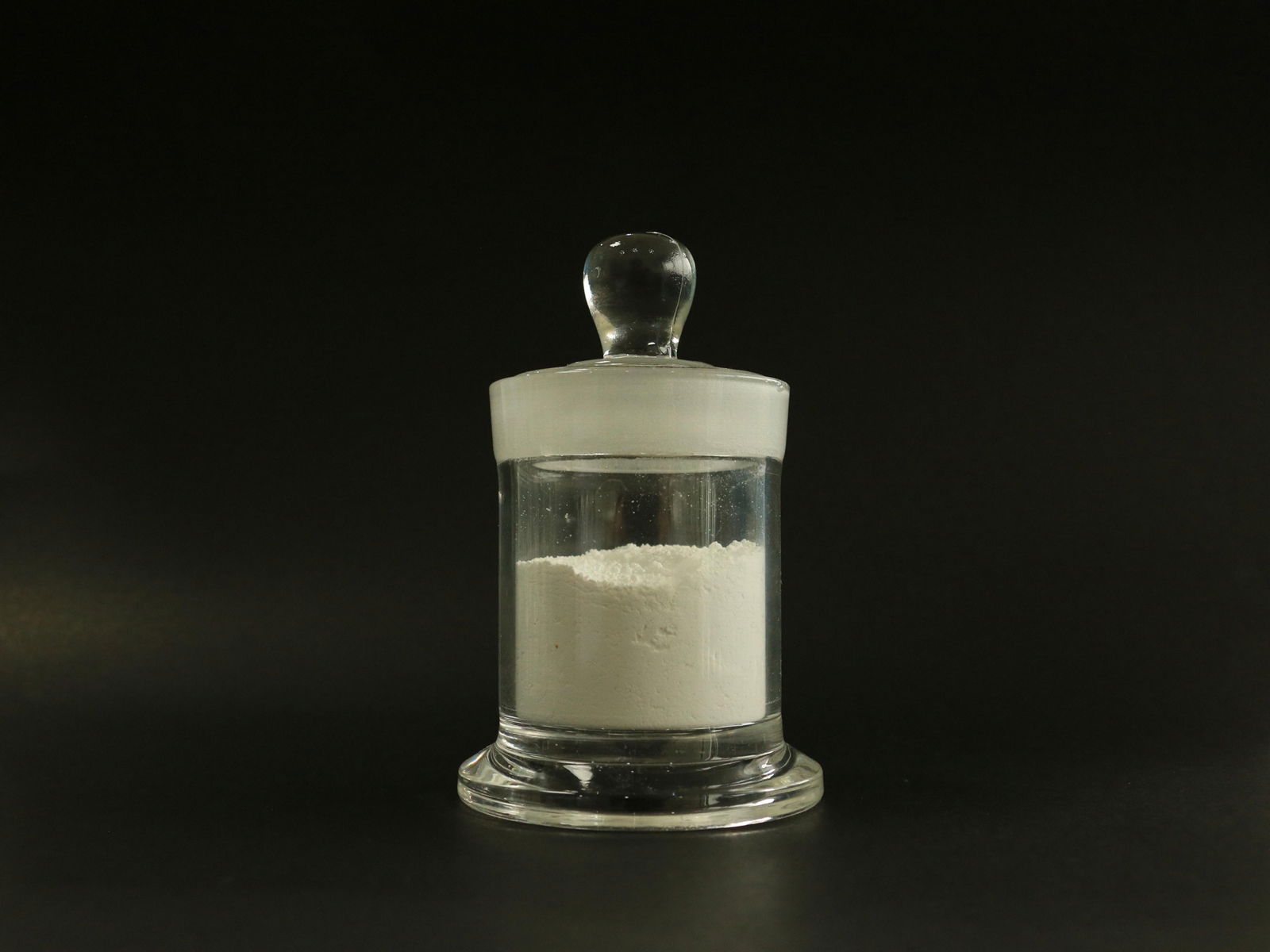 High Purity Antimony Oxide at Western Minmetals Sb2O3 4N 5N  