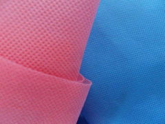 SMS nonwoven 