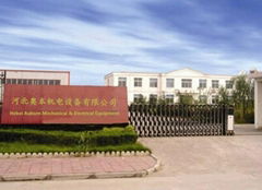 Hebei Auburn Mechanical & Electrical Equipment Co., Ltd