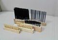 STRIP BRUSH FOR COTTON MACHINE