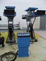 Alignment Scissor Lift