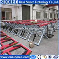 Portable Scissor Lift 4