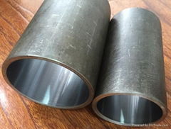 inside bore smooth chrome plated tube for cylinder
