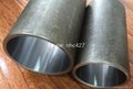hydraulic cylinder cold drawn steel pipe for honing