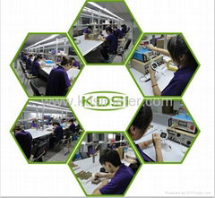 KDS INSTRUMENT(KUNSHAN)CO.,LTD