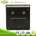  Hot sales BE-96 45-65HZ 220 / 440V HZ+RPM Frequency meter 4