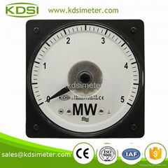 New Hot Sale Smart LS-110 800/5A 4160/110V 5MW power meter