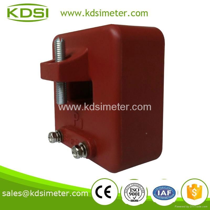 Safe to operate BE-30JZM 30-150/5A electric current transformer 3