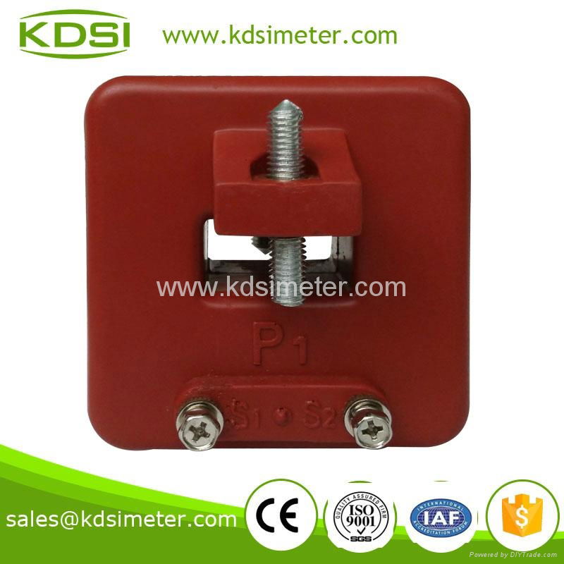 Safe to operate BE-30JZM 30-150/5A electric current transformer