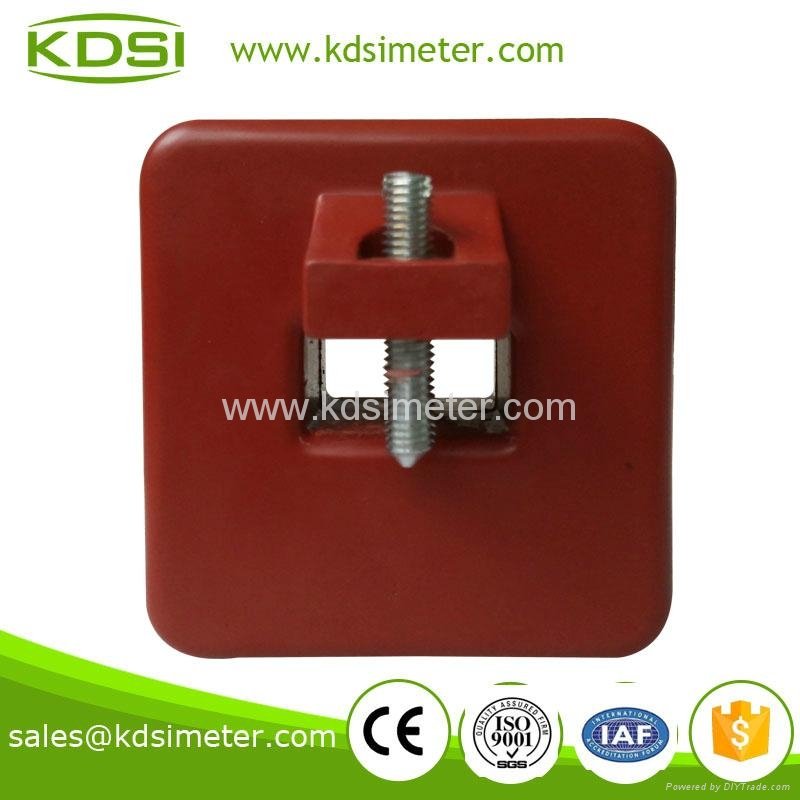 Safe to operate BE-30JZM 30-150/5A electric current transformer 4