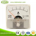 Classical  Hot Selling Good Quality  BP-38 DC1A dc ampere meter 1