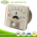 Classical  Hot Selling Good Quality  BP-38 DC1A dc ampere meter 2