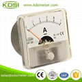 Classical  Hot Selling Good Quality  BP-38 DC1A dc ampere meter 3