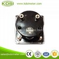 Classical  Hot Selling Good Quality  BP-38 DC1A dc ampere meter 4