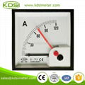 2015 new model Durable in use BE-96 DC4-20mA 120A recording galvanometer 