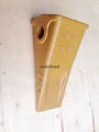 Supply sdlg wheel loader part bucket tooth 1