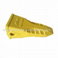 Wholesale bucket tooth excavator bucket 1