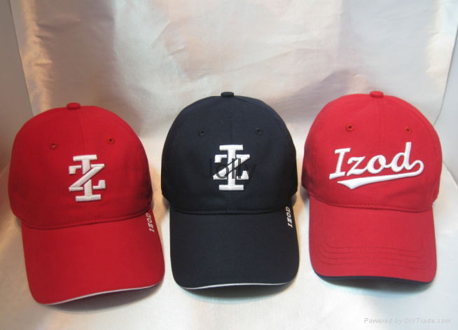 Promotional Logo Printed Cheap Custom Baseball Cap 3