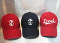 Promotional Logo Printed Cheap Custom Baseball Cap 3