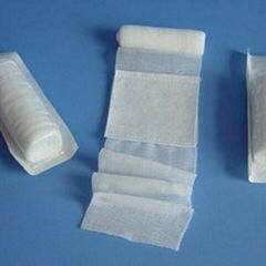 First Aid Bandage